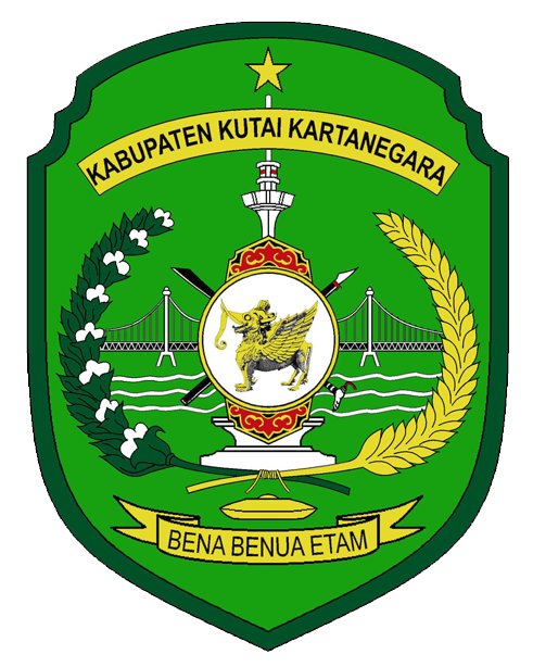 Logo Kelurahan